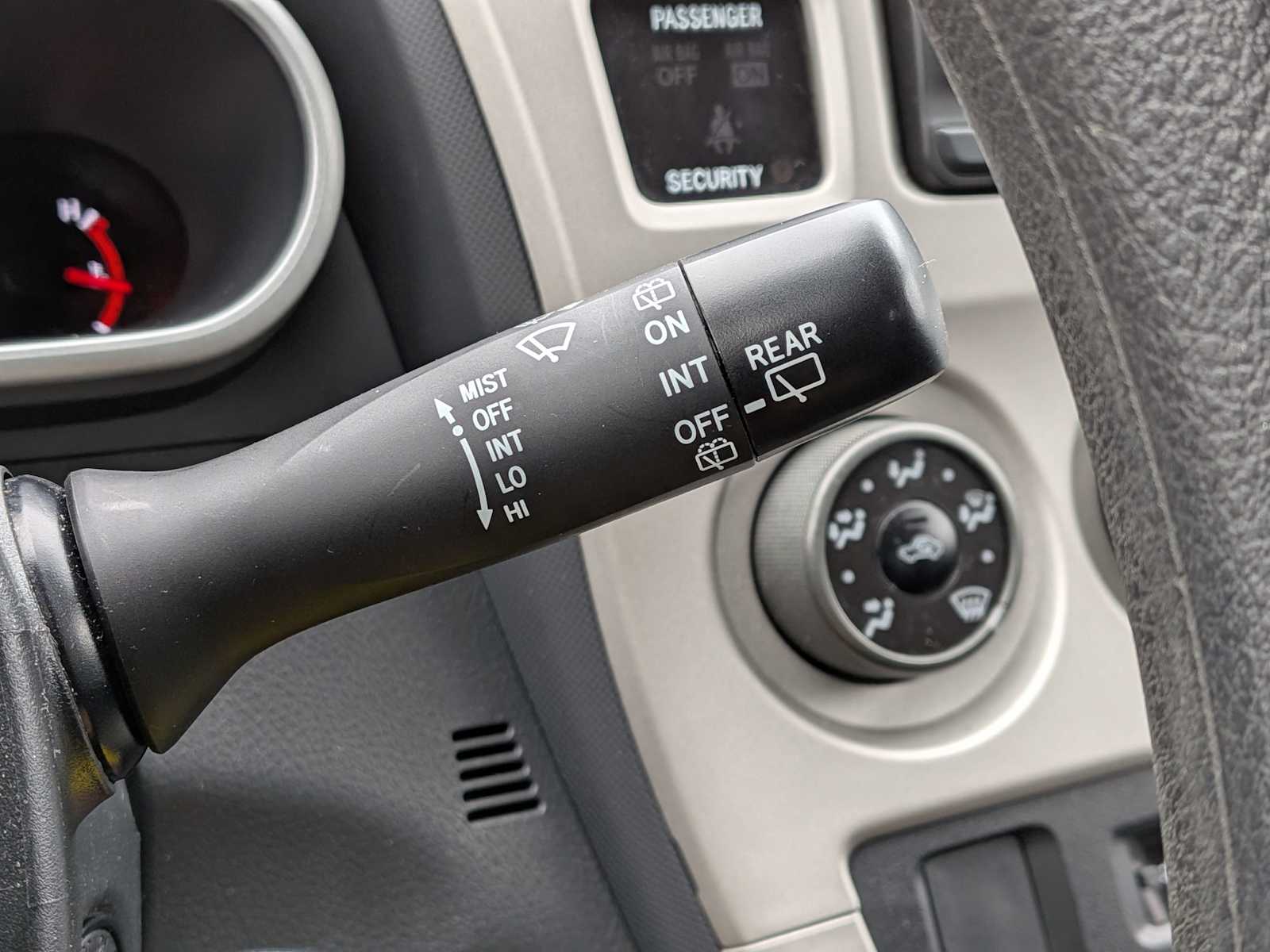 Thumbnail: 2013 Toyota Matrix - 22