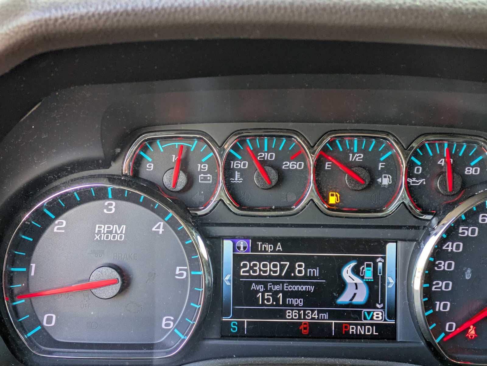 Thumbnail: 2019 Chevrolet Suburban - 31