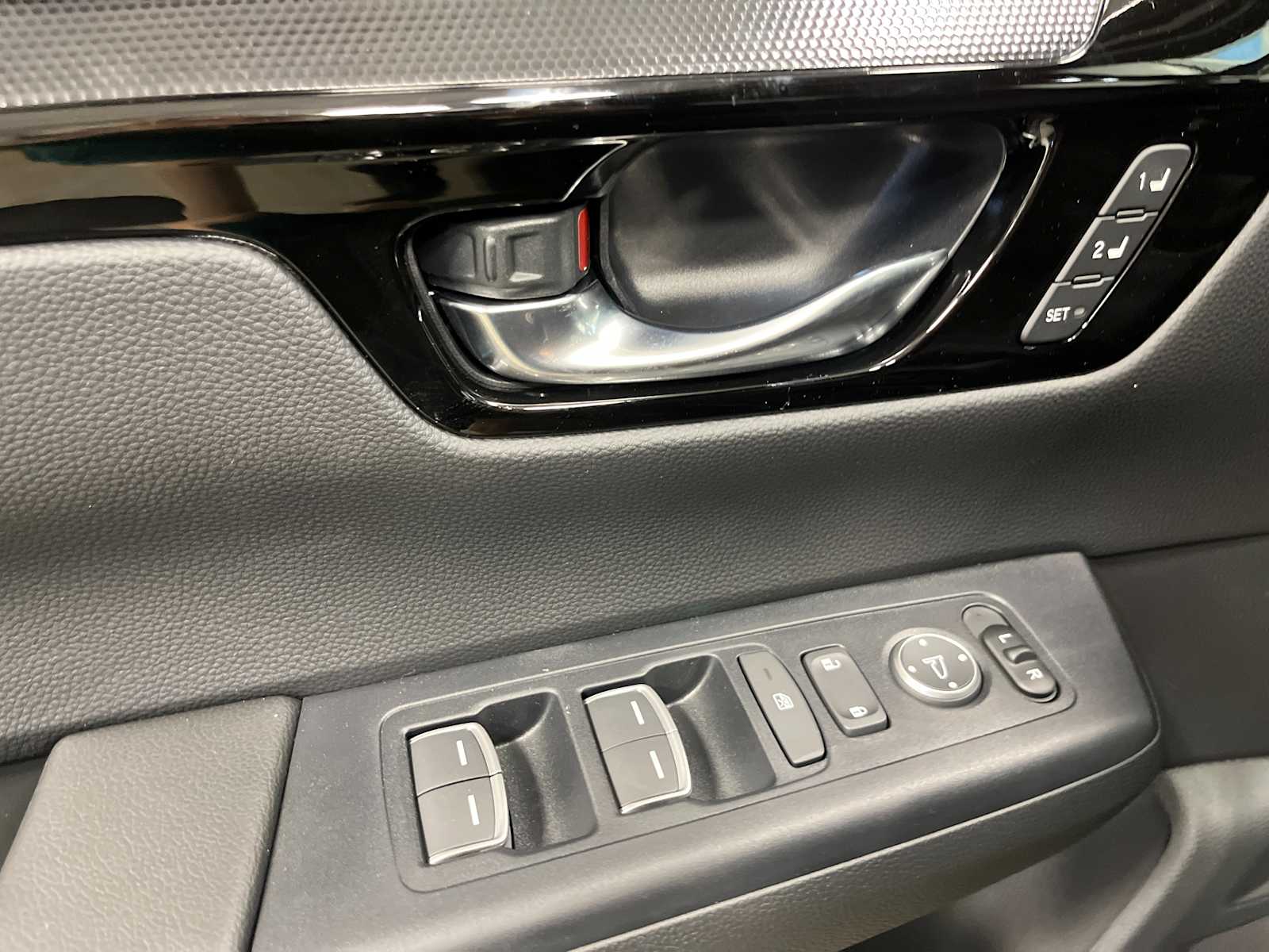 2026 Honda CR-V Sport Touring 13