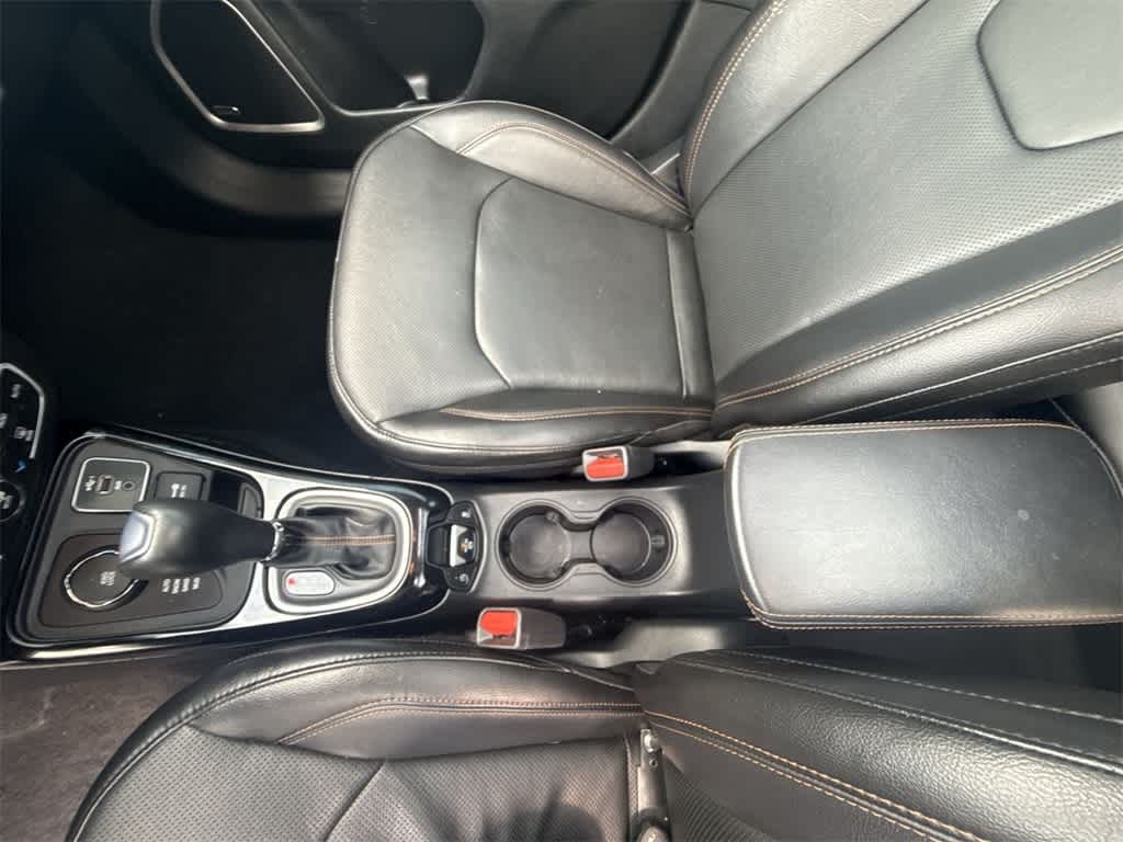 Thumbnail: 2020 Jeep Compass - 27