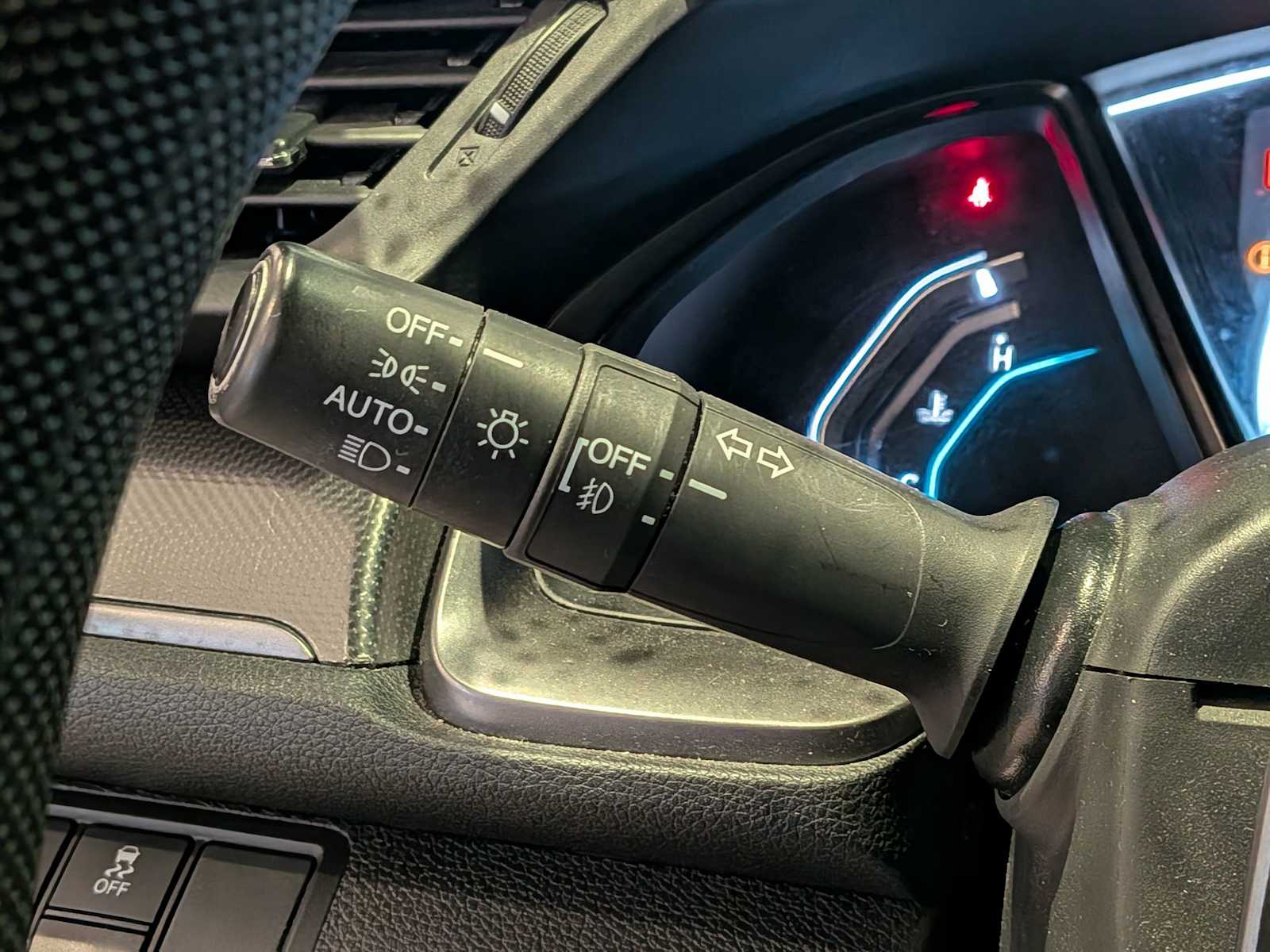 Thumbnail: 2018 Honda Civic - 26