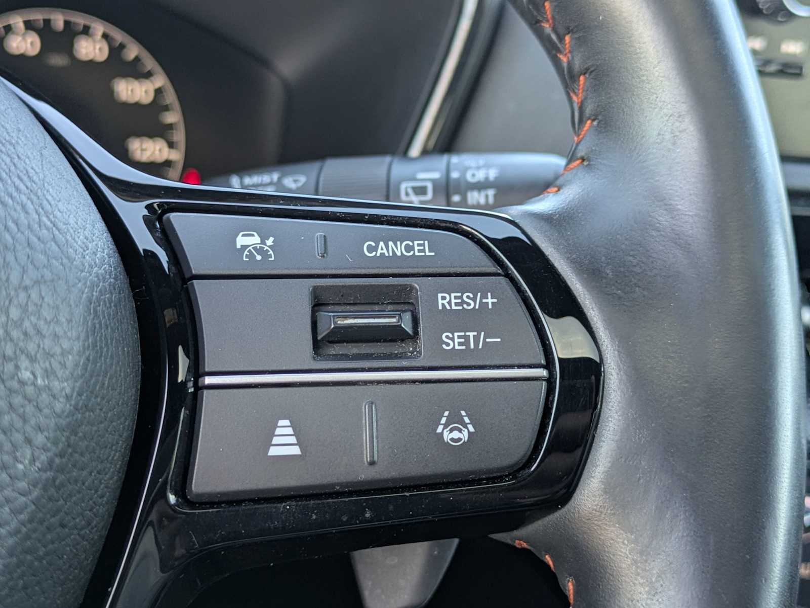 Thumbnail: 2024 Honda CR-V - 25