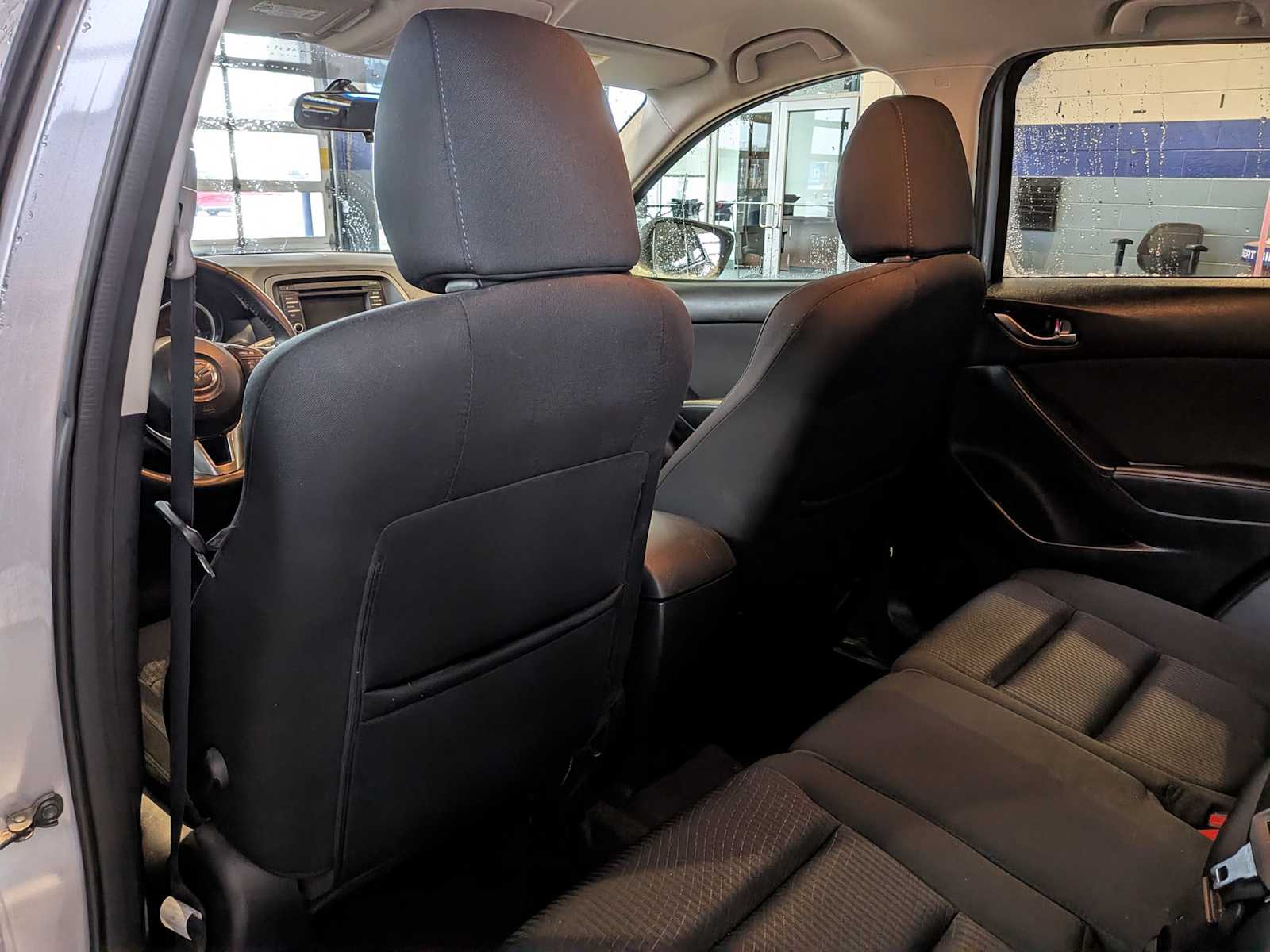 Thumbnail: 2015 Mazda CX-5 - 16