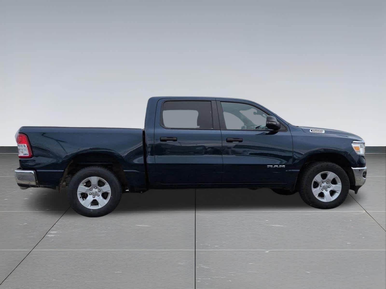 Thumbnail: 2023 RAM 1500 - 7
