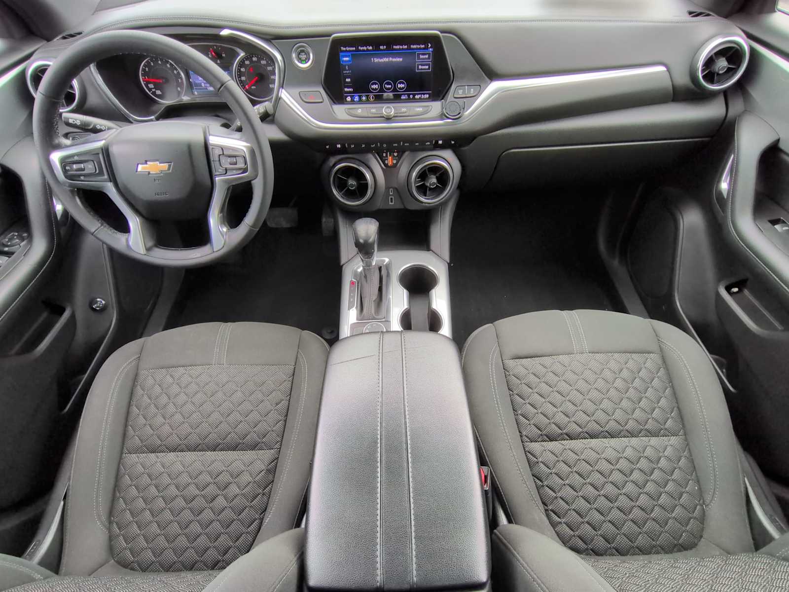 Thumbnail: 2019 Chevrolet Blazer - 15