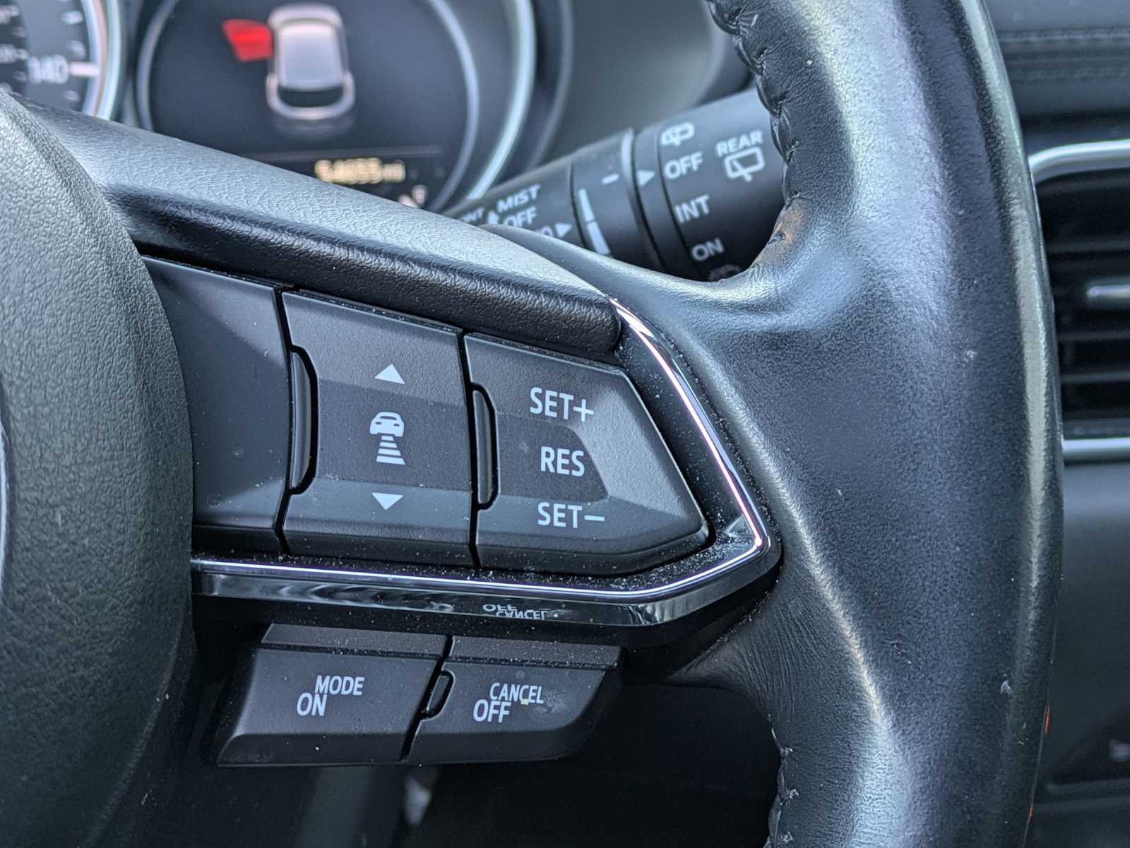 Thumbnail: 2018 Mazda CX-5 - 25