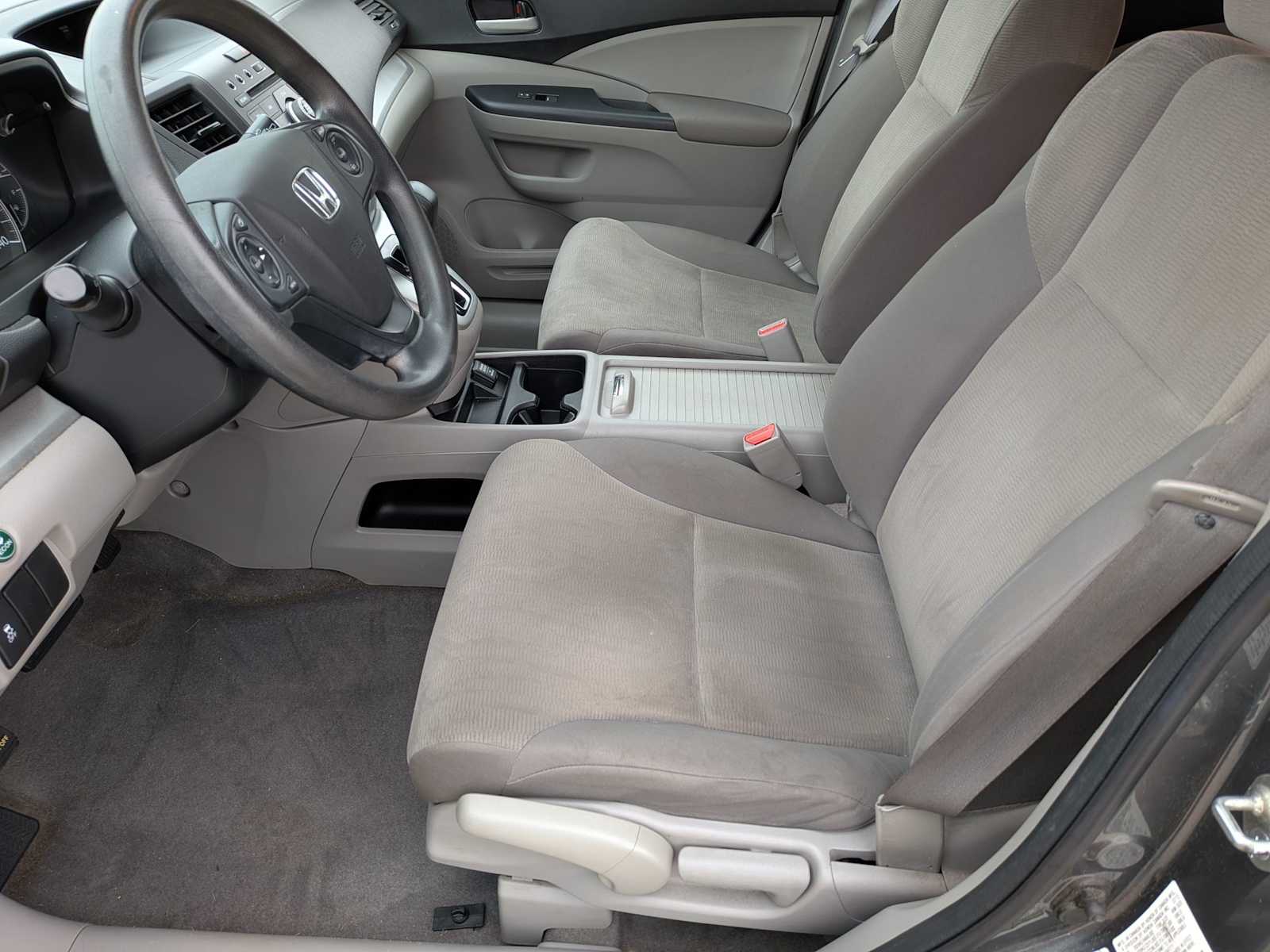 Thumbnail: 2013 Honda CR-V - 15