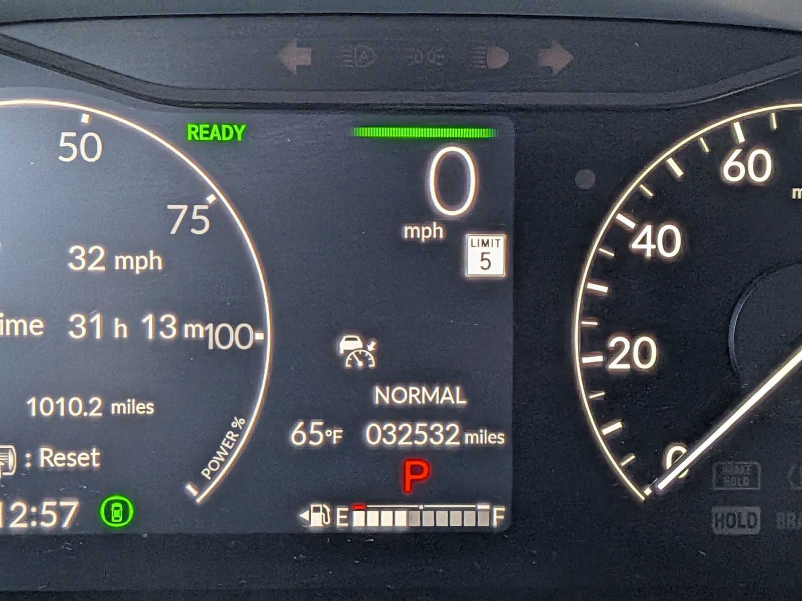 Thumbnail: 2025 Honda CR-V - 27