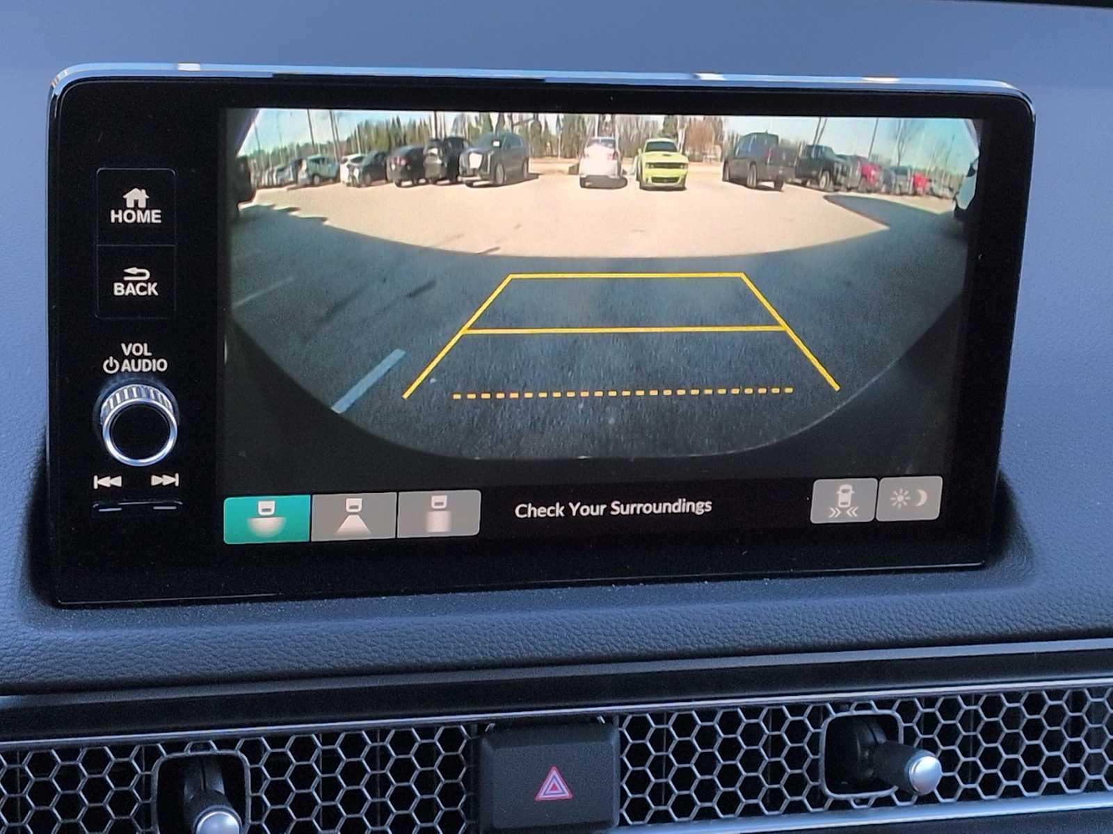 Thumbnail: 2025 Honda Civic - 27