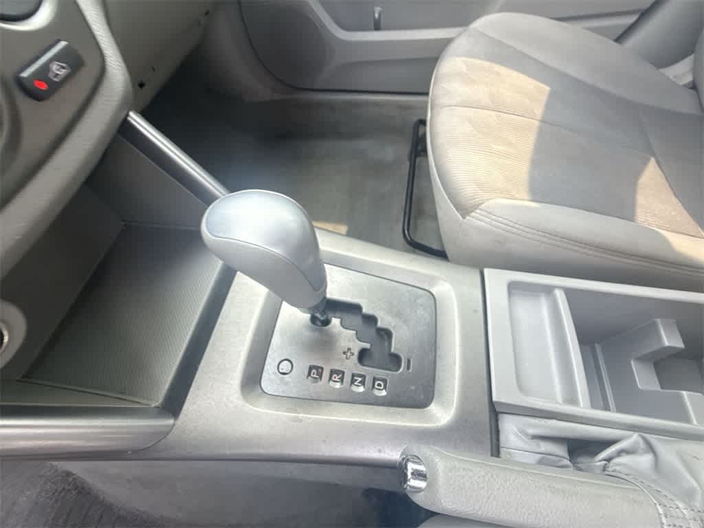 Thumbnail: 2010 Subaru Forester - 27