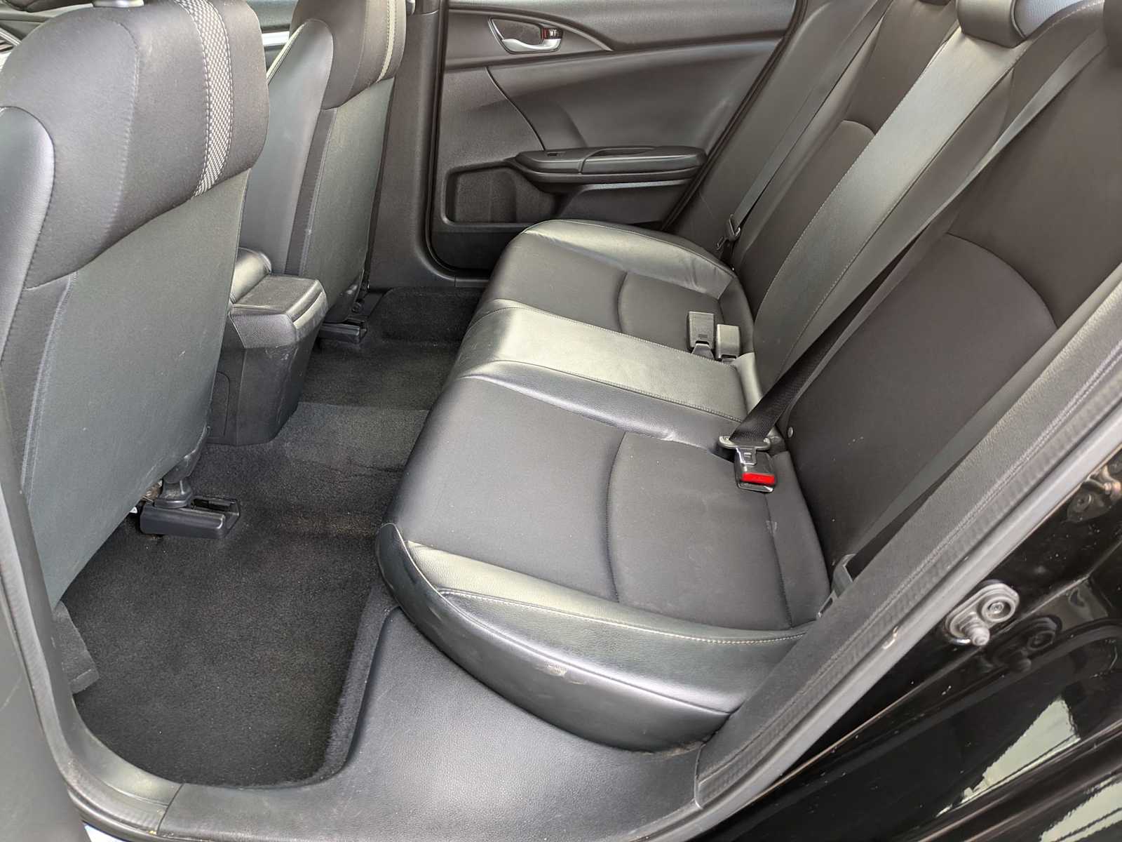 Thumbnail: 2020 Honda Civic - 17