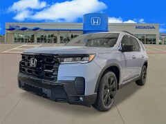 2026 Honda Pilot Black Edition SUV