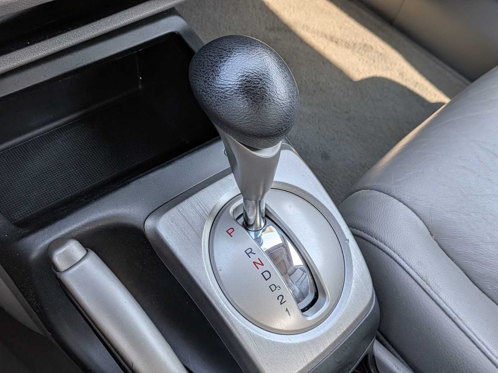 Thumbnail: 2010 Honda Civic - 26