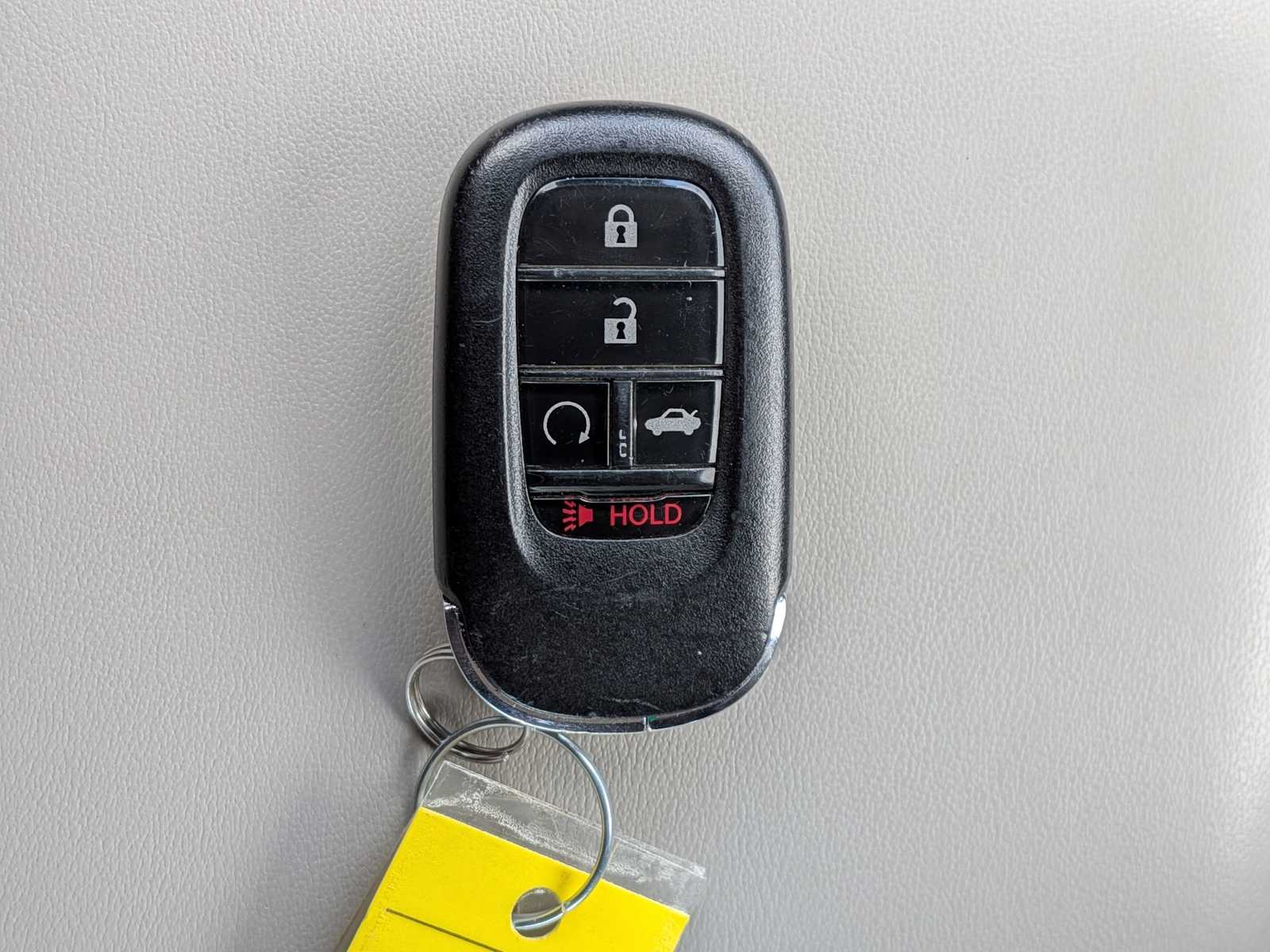 Thumbnail: 2023 Honda Accord - 33