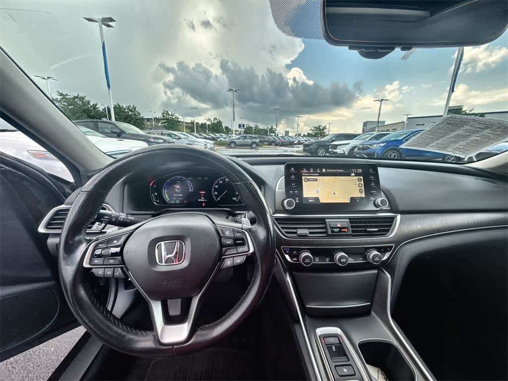 Thumbnail: 2018 Honda Accord - 14