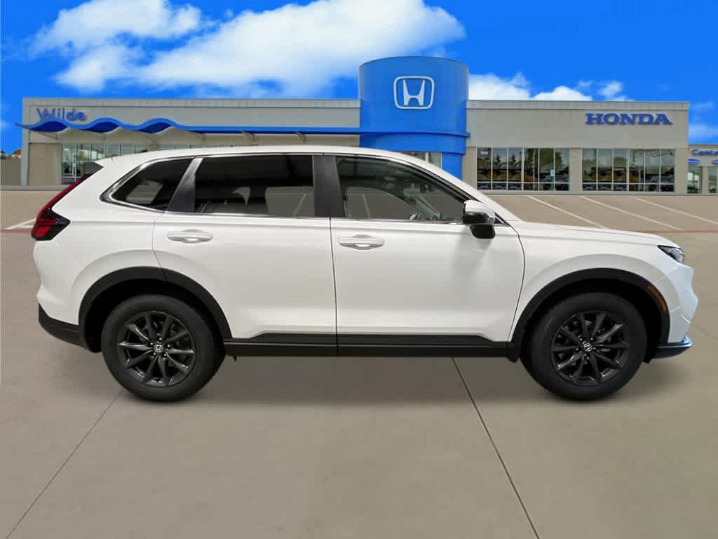 Thumbnail: 2026 Honda CR-V - 7