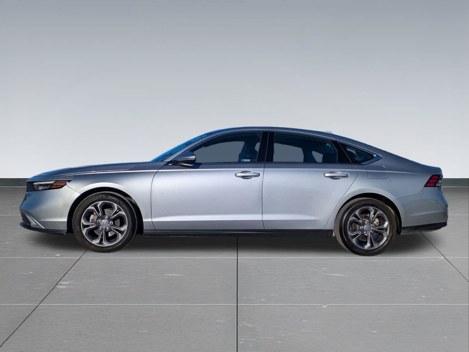 Thumbnail: 2023 Honda Accord - 3