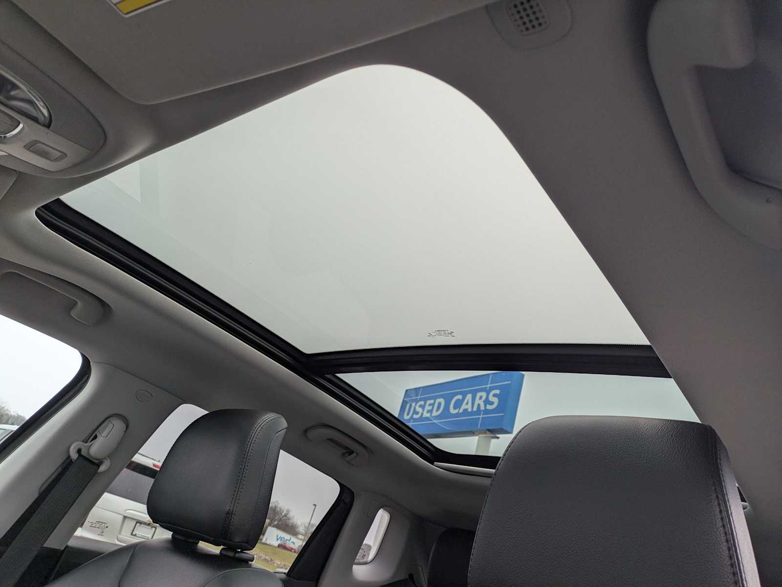 Thumbnail: 2022 Jeep Compass - 18