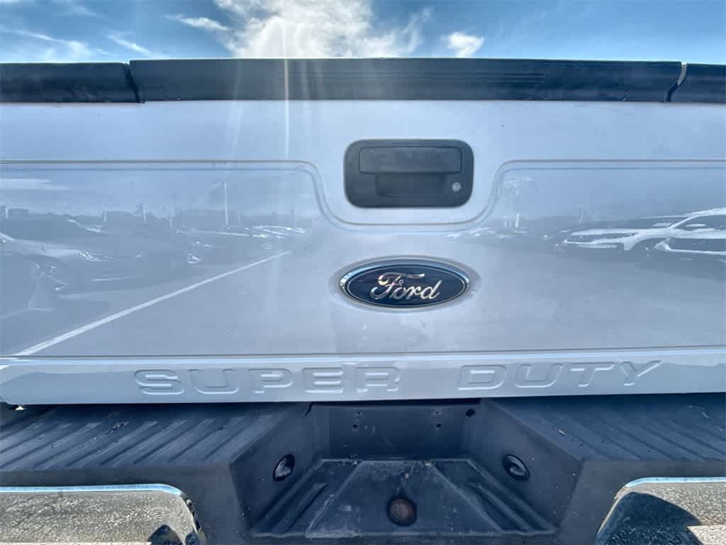 Thumbnail: 2016 Ford F-250 - 10