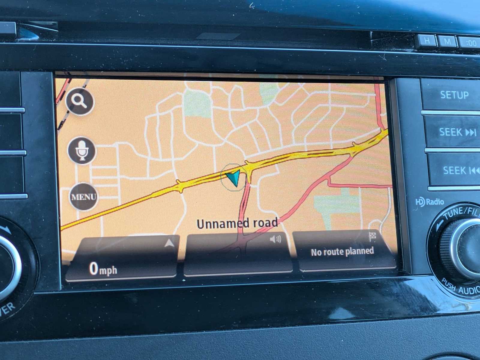 Thumbnail: 2015 Mazda CX-9 - 29