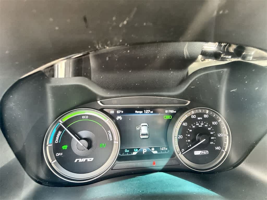 Thumbnail: 2019 Kia Niro - 32