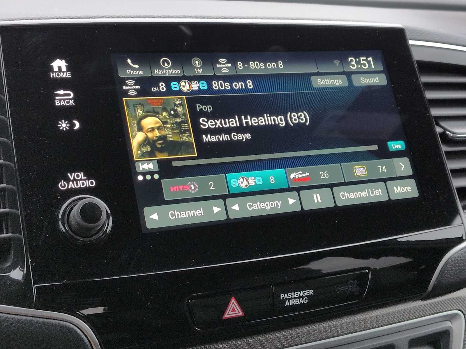 Thumbnail: 2023 Honda Passport - 28