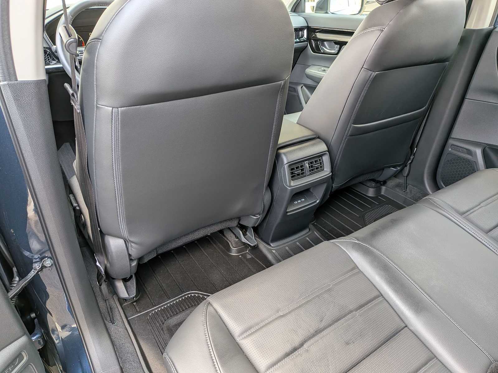 Thumbnail: 2024 Honda CR-V - 17