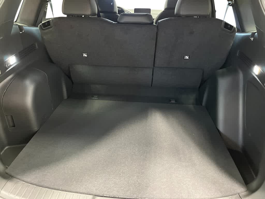 2026 Honda CR-V Sport Touring 27