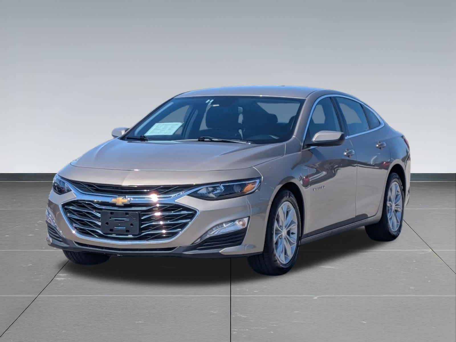 Thumbnail: 2024 Chevrolet Malibu - 9