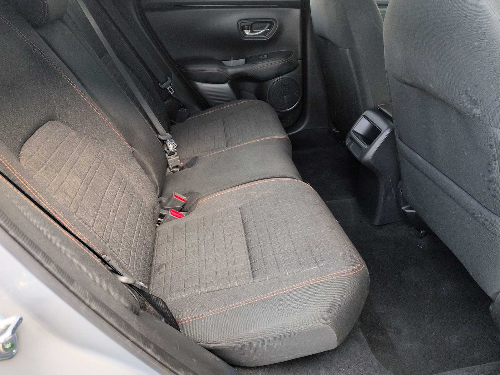 Thumbnail: 2024 Honda HR-V - 19