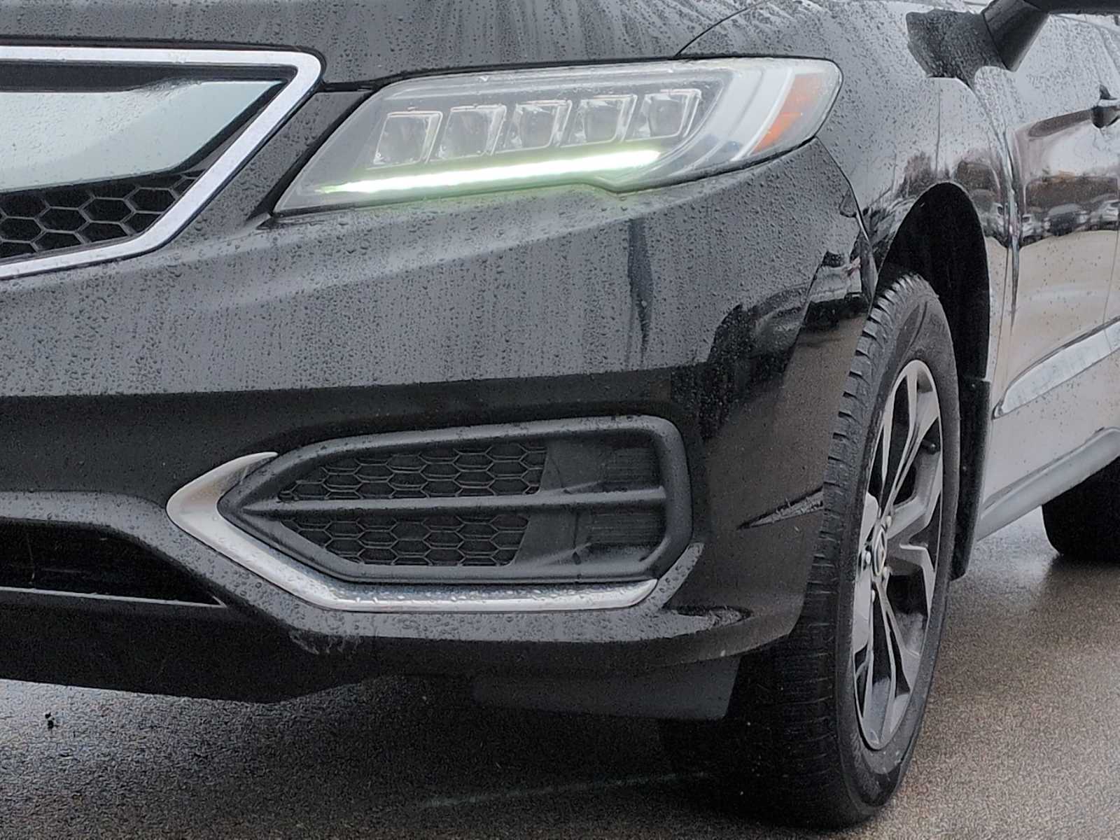 Thumbnail: 2016 Acura RDX - 11