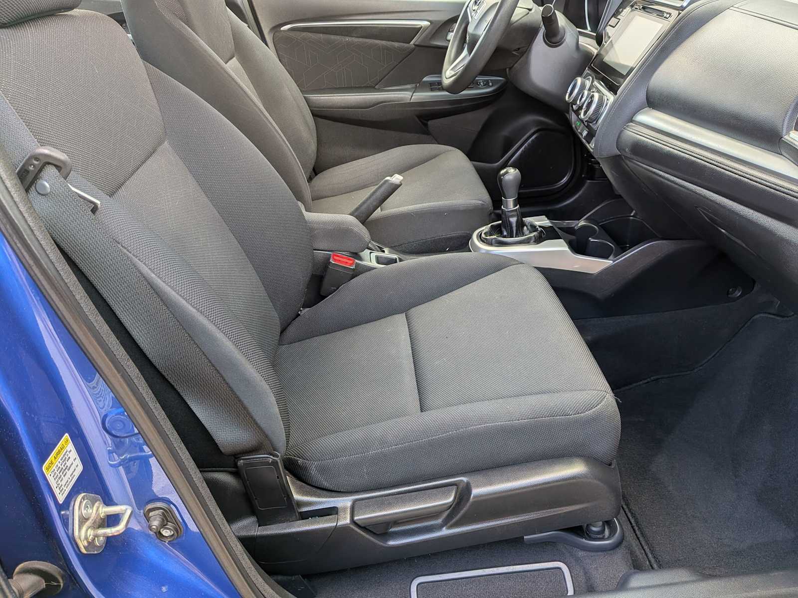 Thumbnail: 2015 Honda Fit - 20