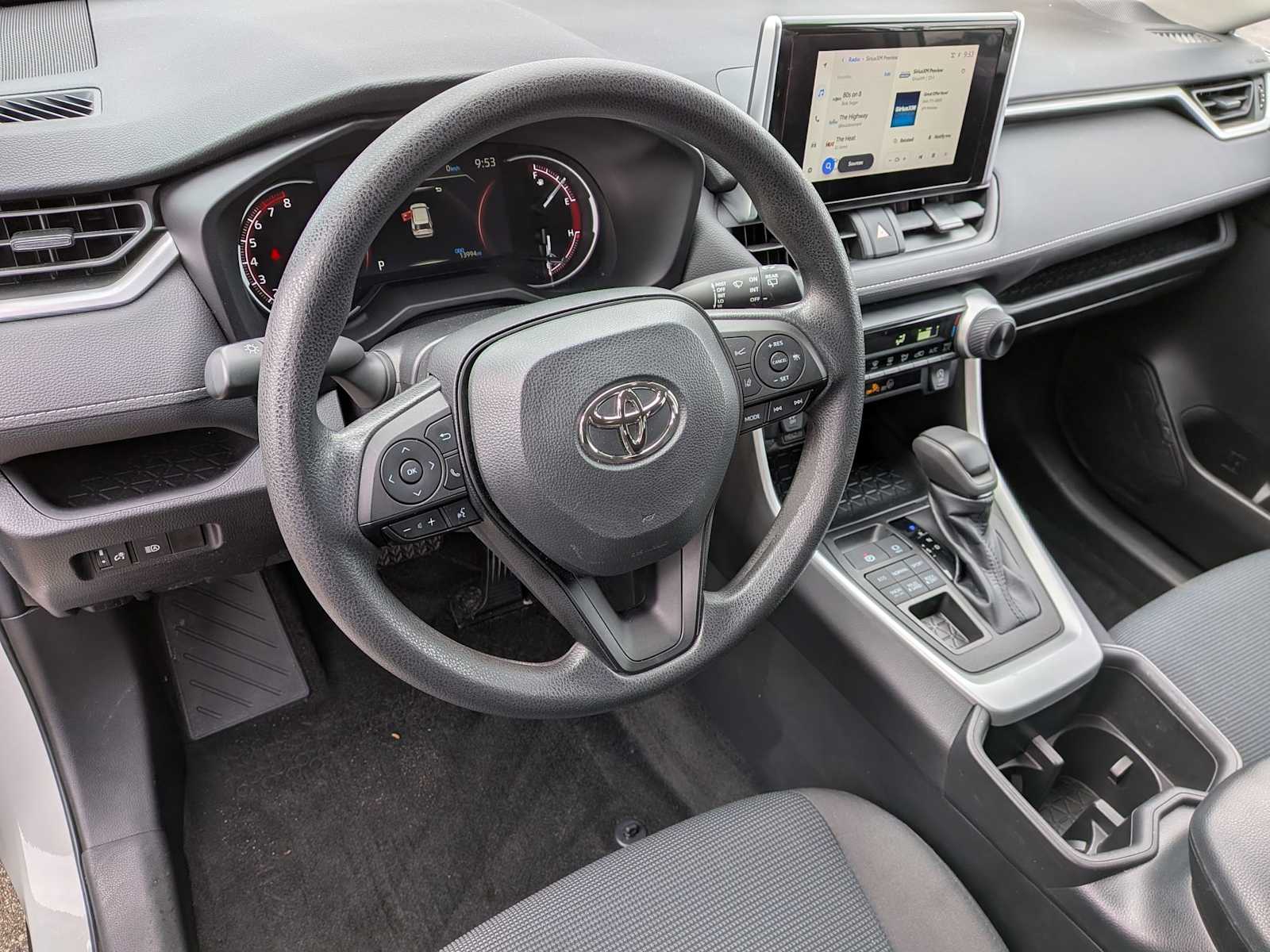 Thumbnail: 2023 Toyota RAV4 - 14