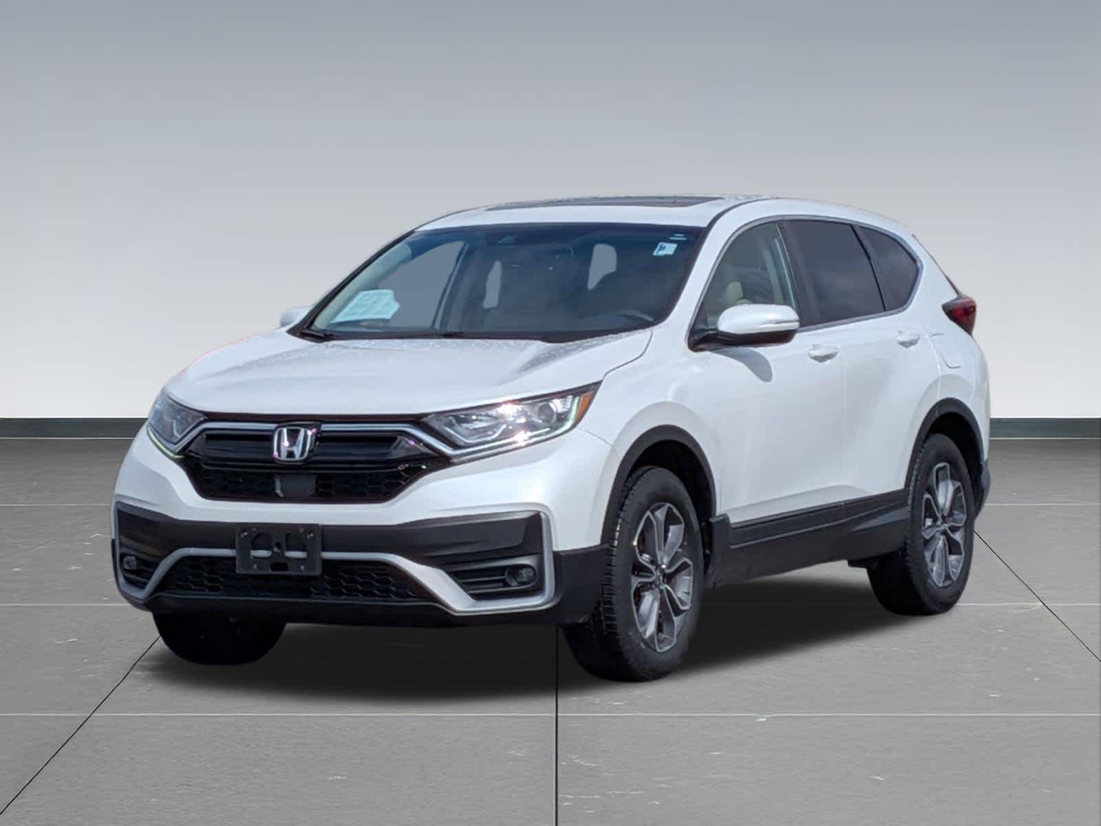 Thumbnail: 2020 Honda CR-V - 9