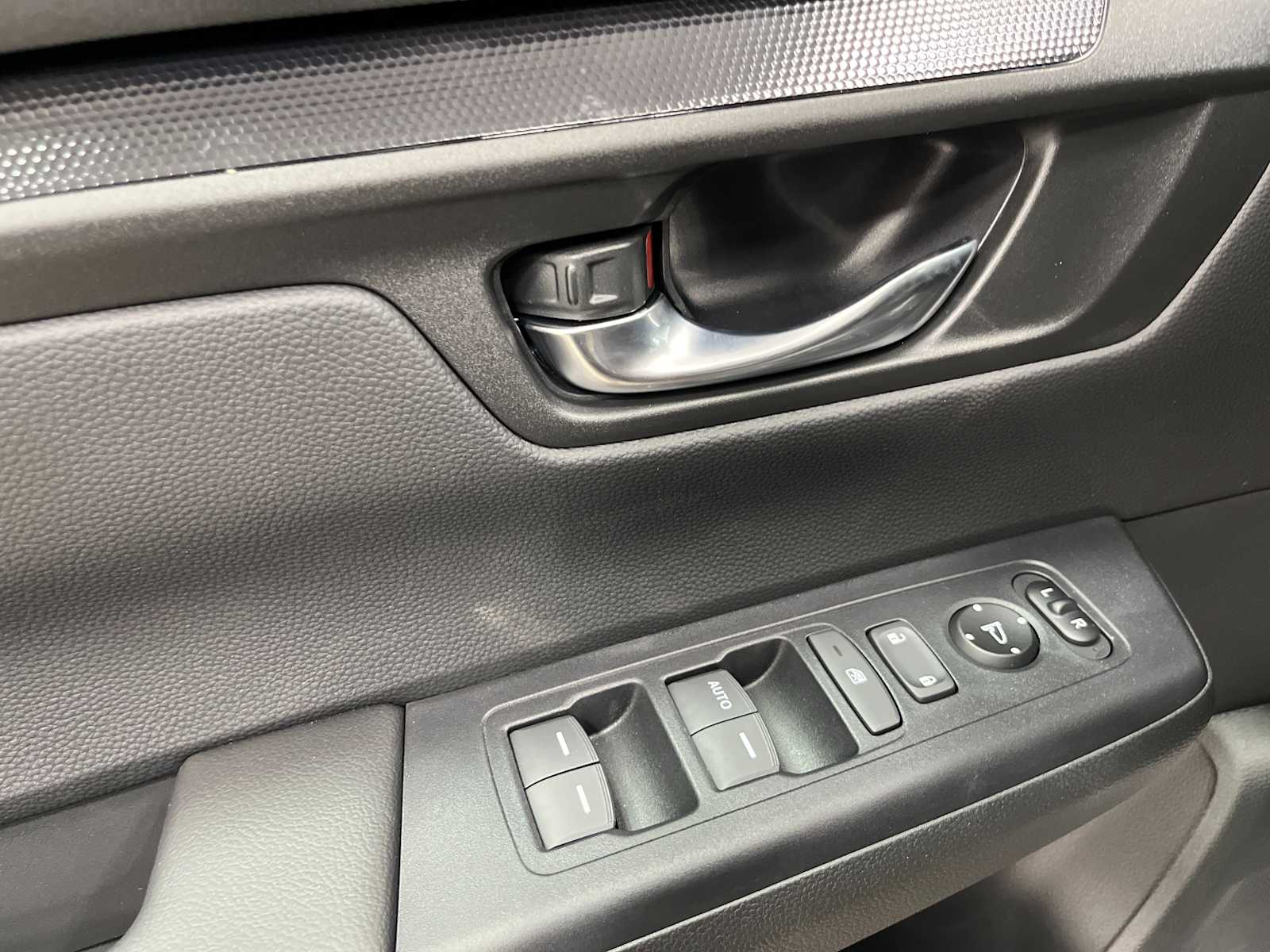 Thumbnail: 2026 Honda CR-V - 12