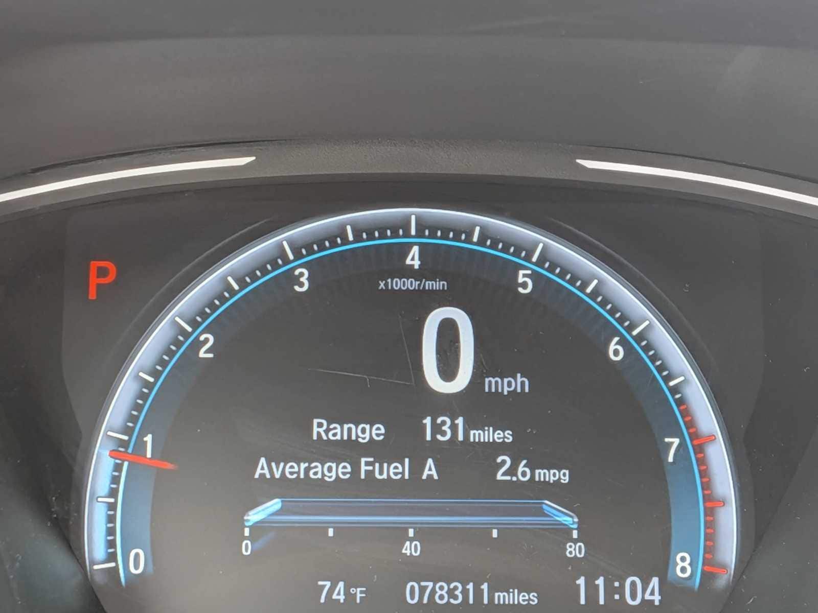 Thumbnail: 2019 Honda Civic - 27