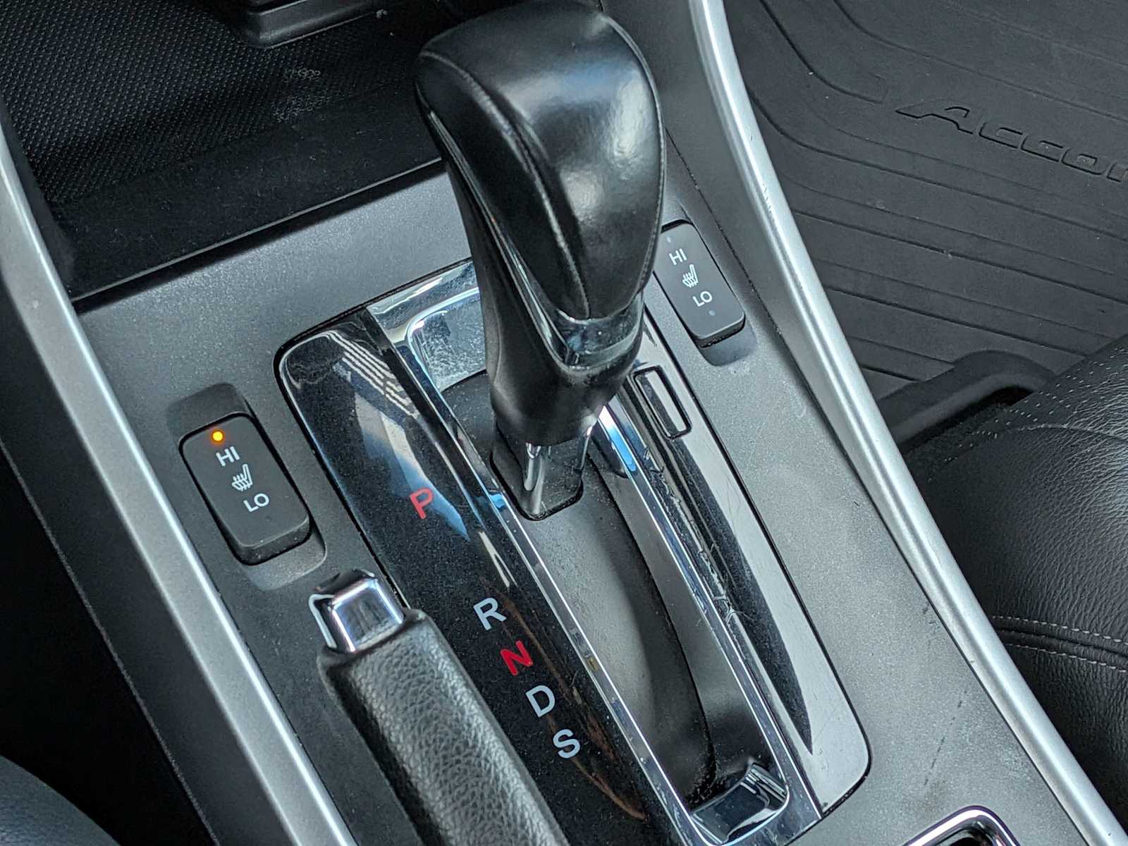 Thumbnail: 2013 Honda Accord - 30