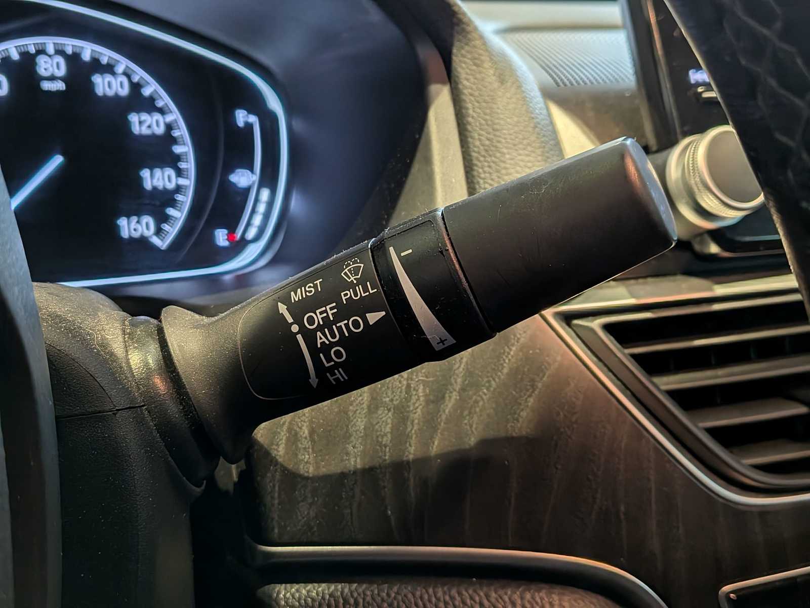 Thumbnail: 2021 Honda Accord - 26