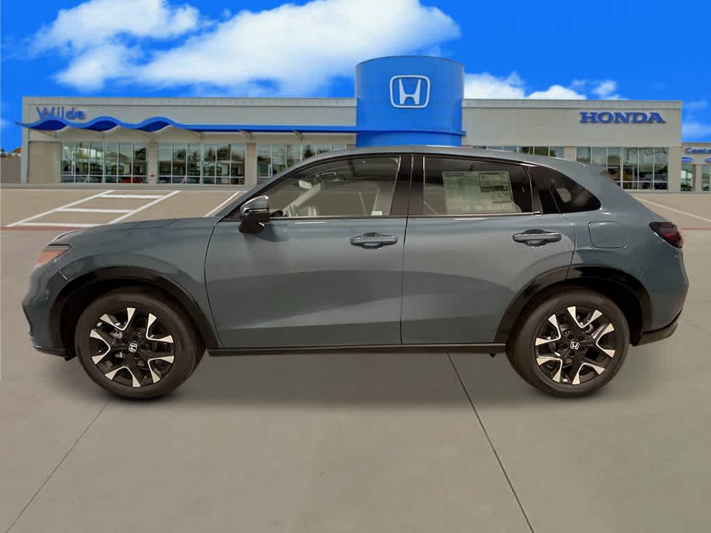 Thumbnail: 2026 Honda HR-V - 2