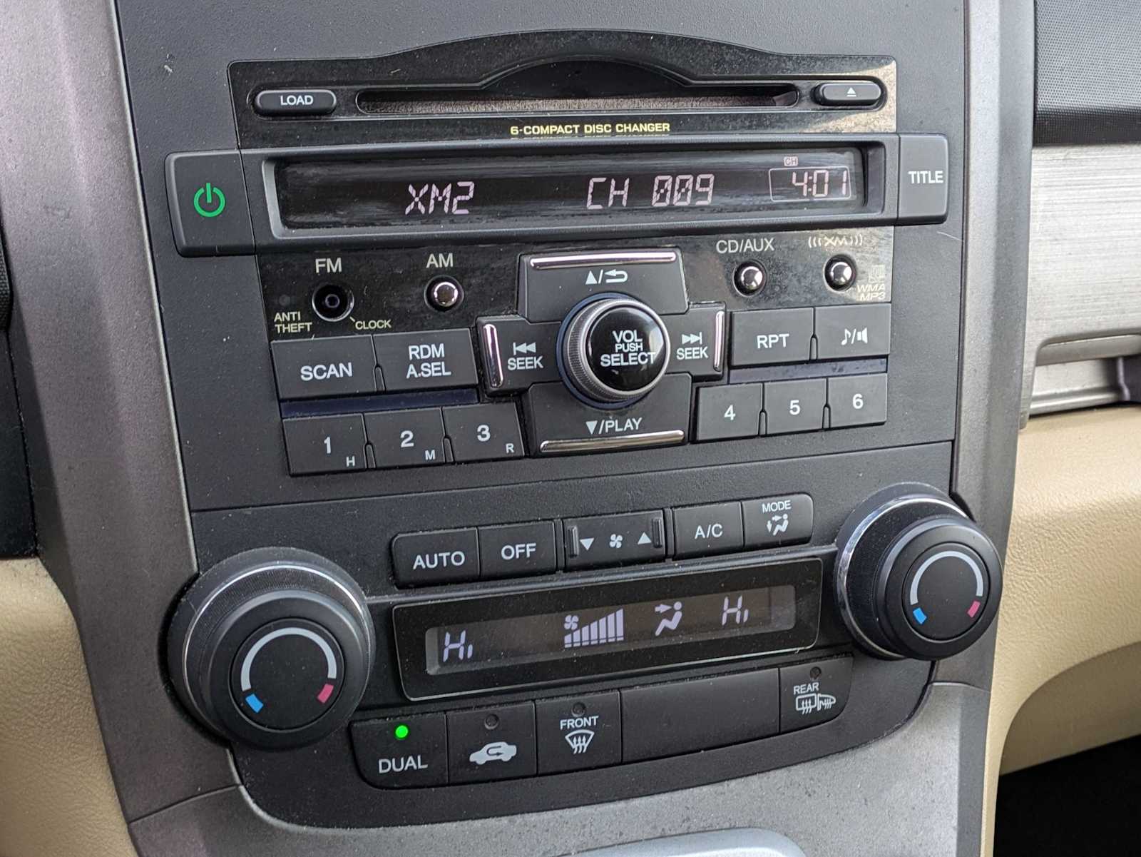 Thumbnail: 2011 Honda CR-V - 28