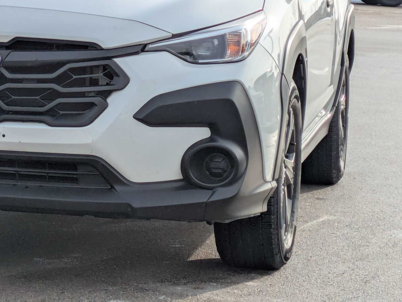 Thumbnail: 2024 Subaru Crosstrek - 10