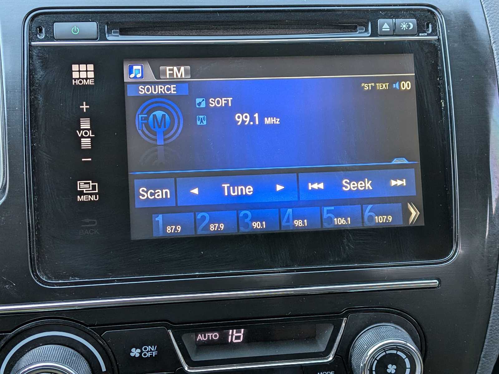 Thumbnail: 2015 Honda Civic - 27