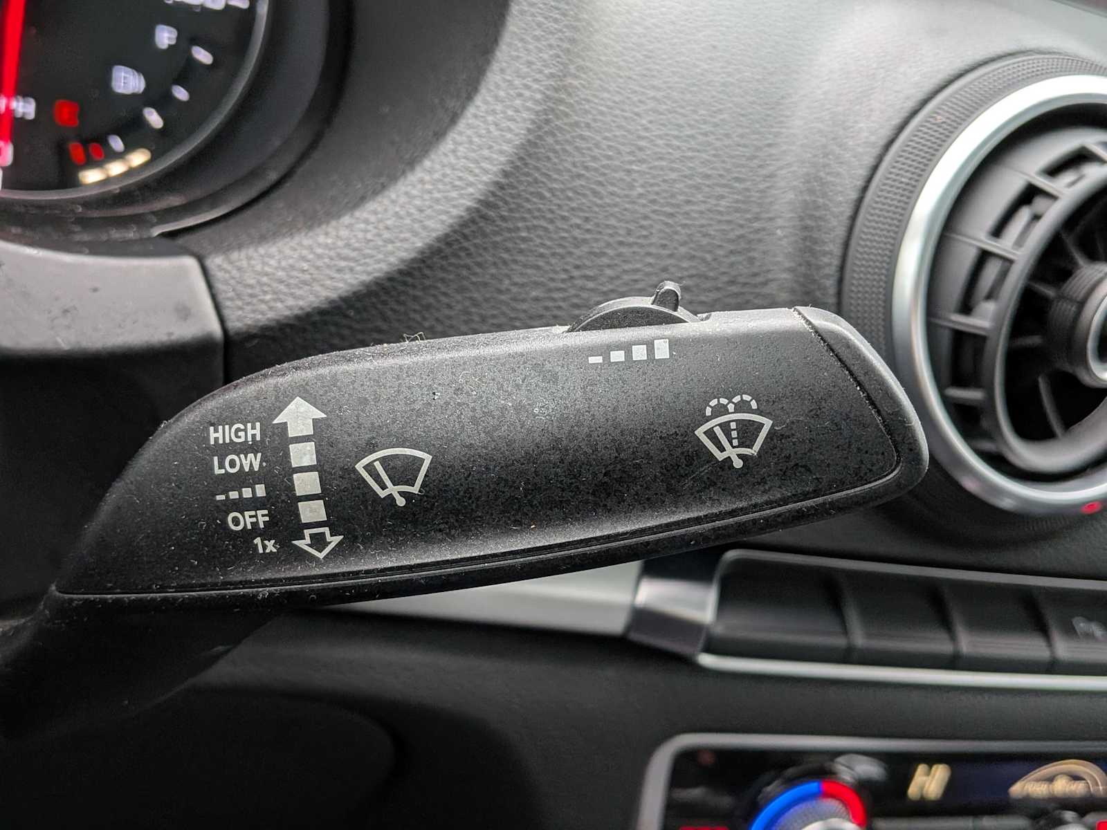 Thumbnail: 2015 Audi A3 - 26