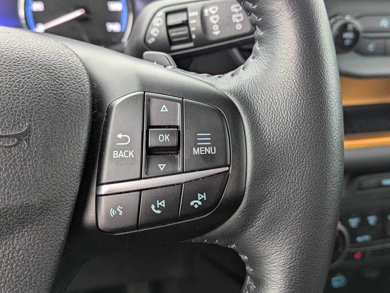 Thumbnail: 2022 Ford Bronco Sport - 23