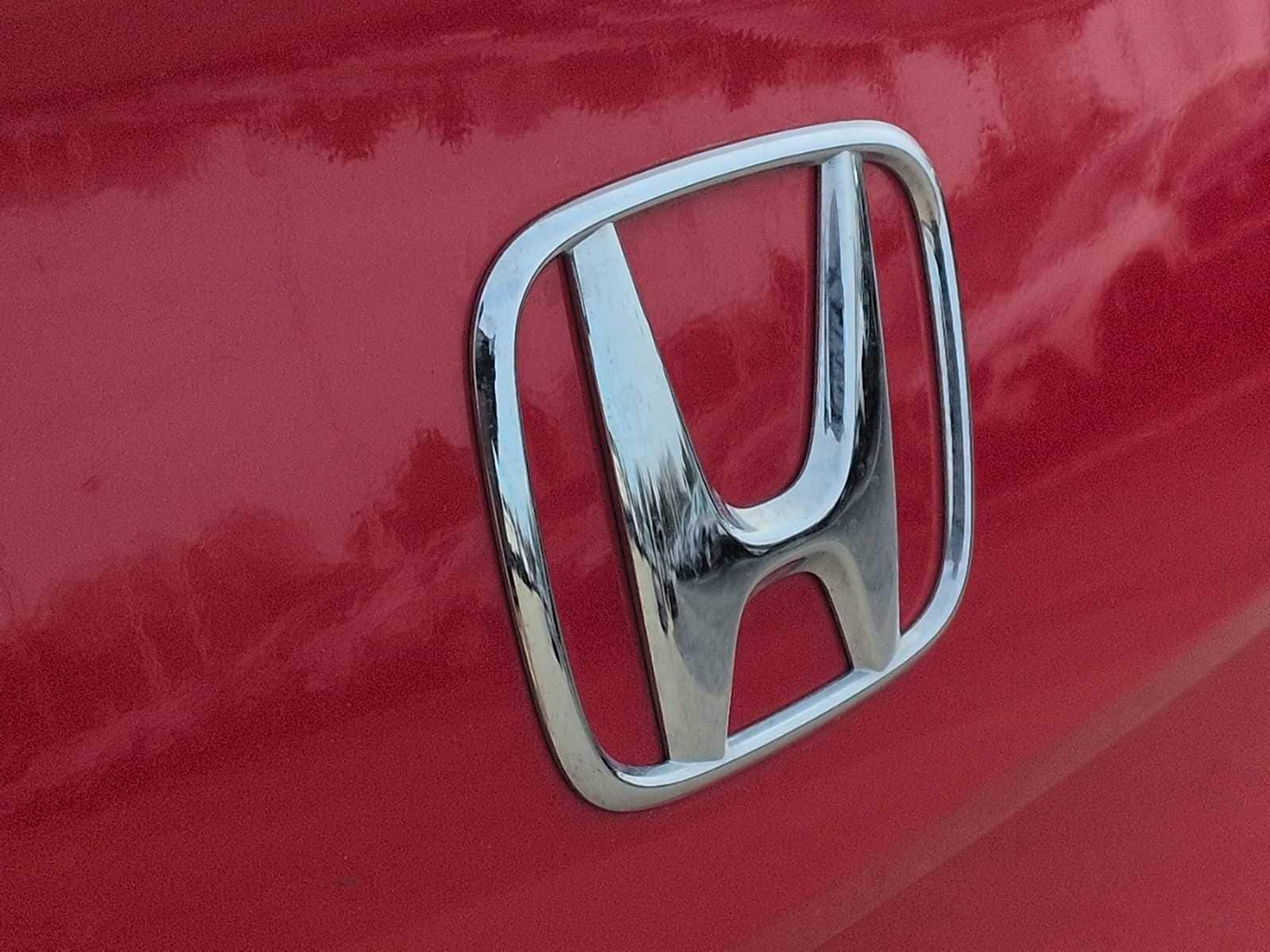 Thumbnail: 2024 Honda Civic - 13