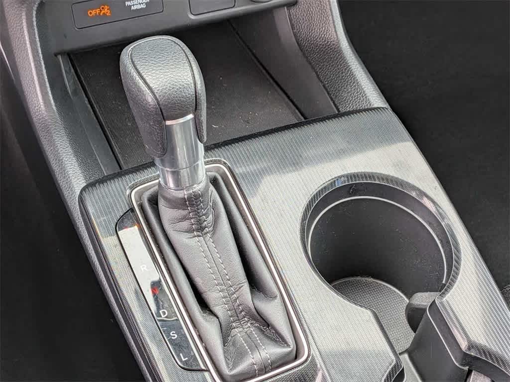 Thumbnail: 2023 Honda Civic - 26