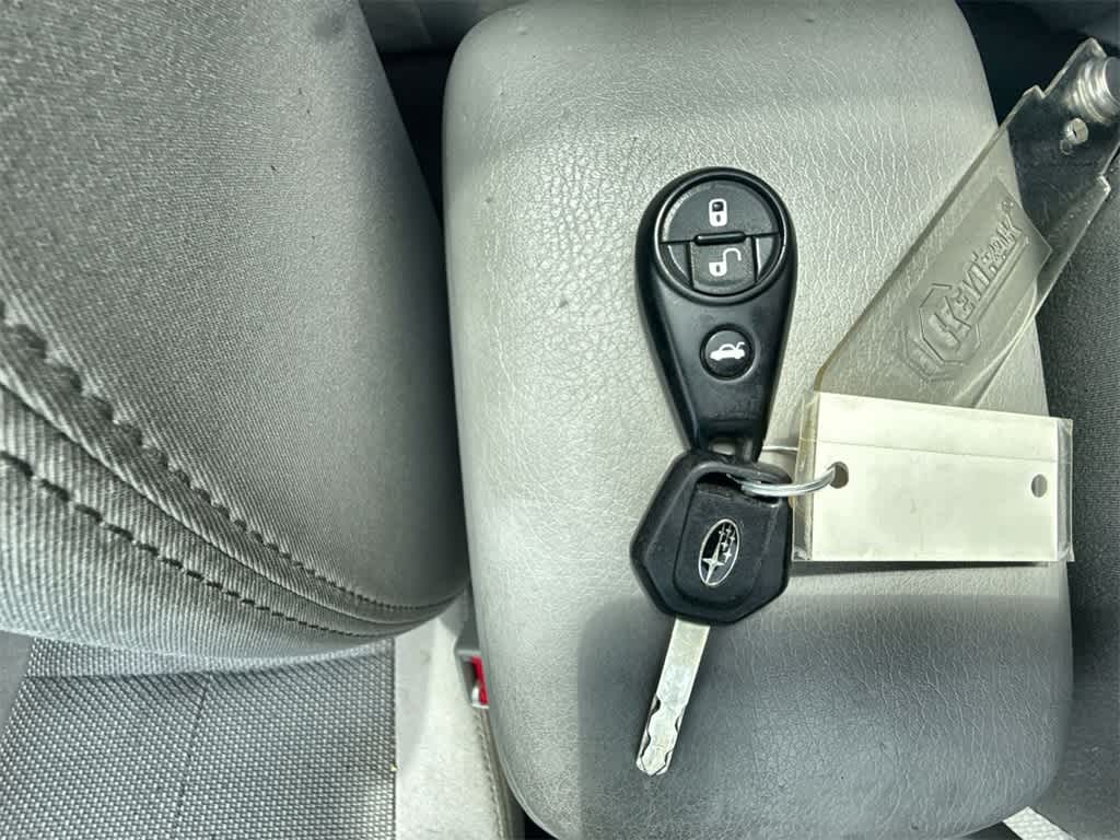 Thumbnail: 2012 Subaru Forester - 33