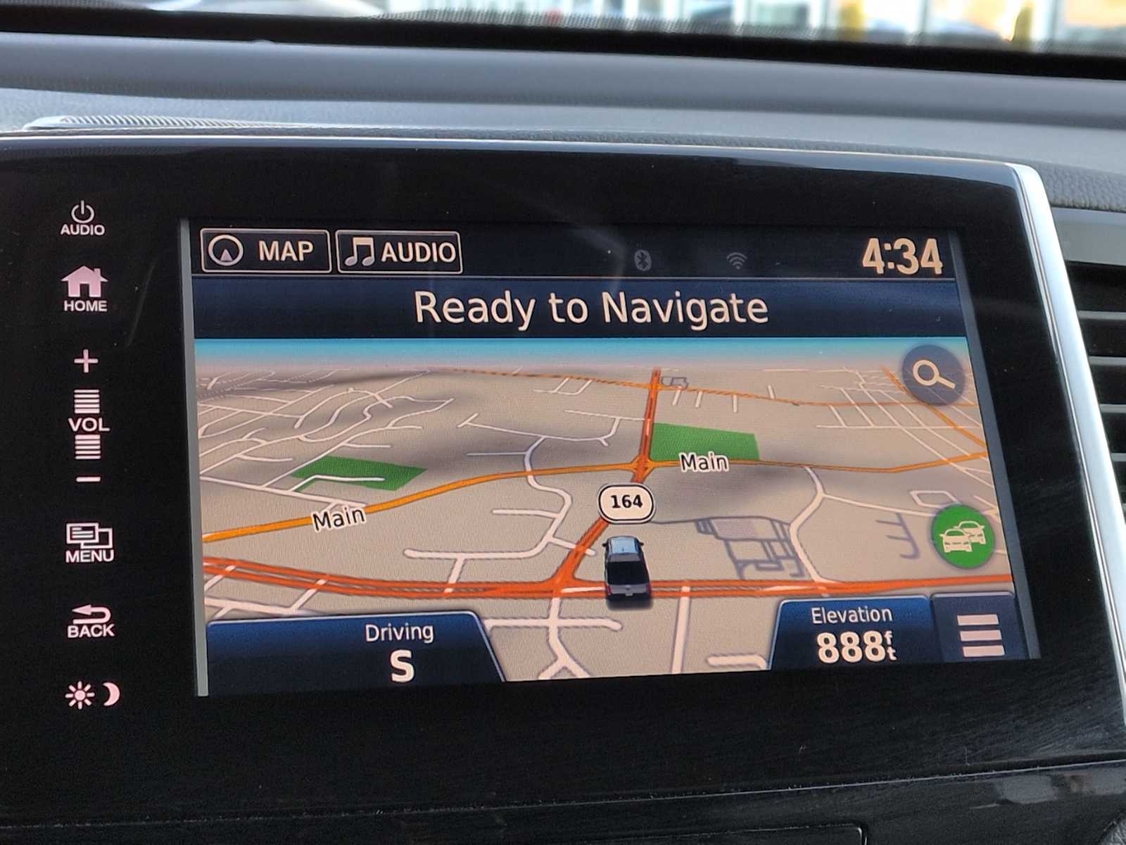 Thumbnail: 2018 Honda Ridgeline - 27