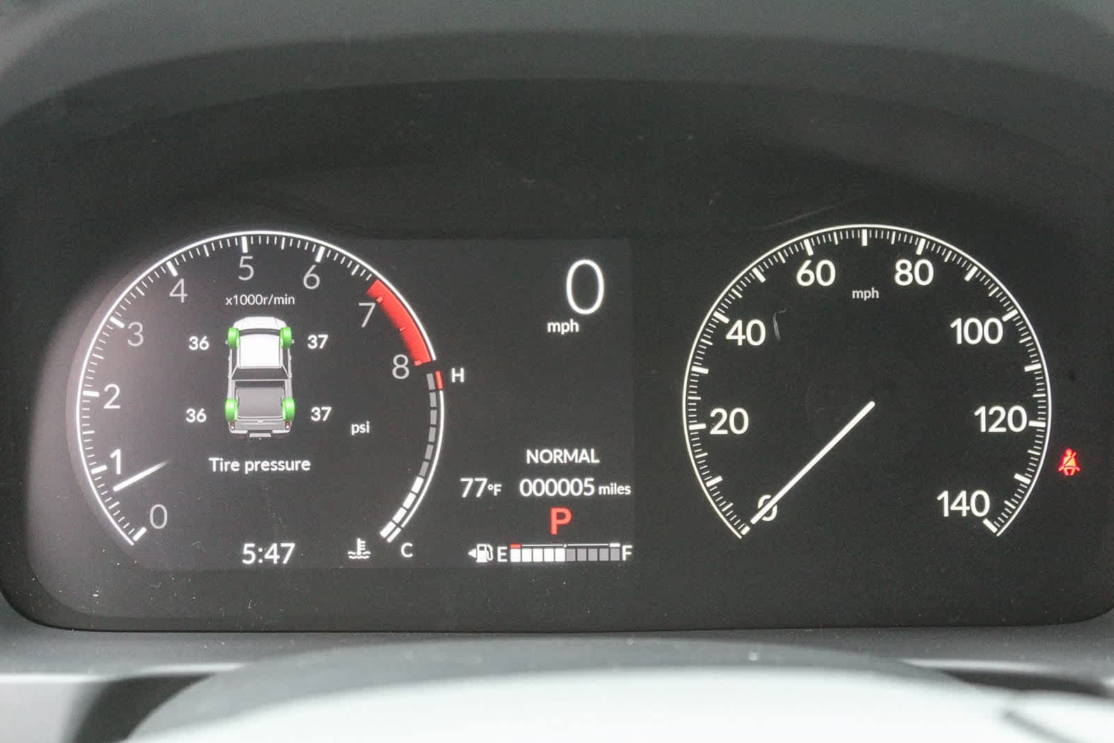 Thumbnail: 2026 Honda Ridgeline - 19