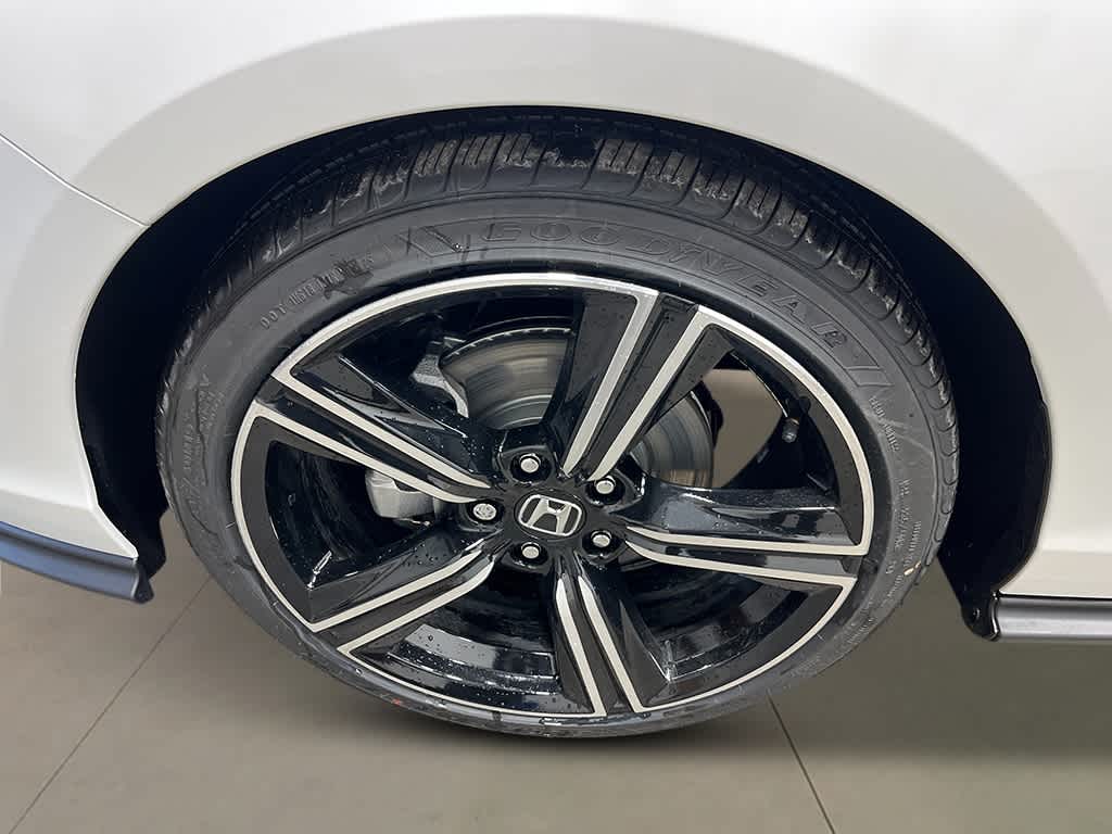 Thumbnail: 2026 Honda Accord - 10